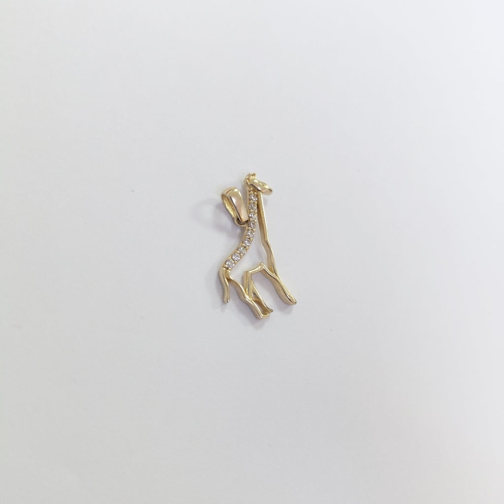 DIJES ORO 14K 1.2 (NUEVO)