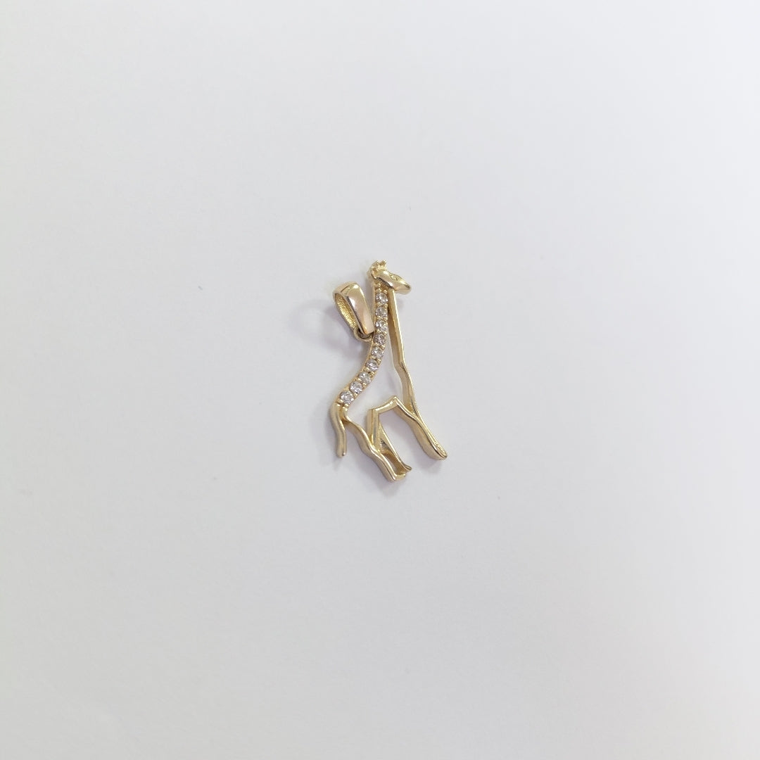 DIJES ORO 14K 1.2 (NUEVO)
