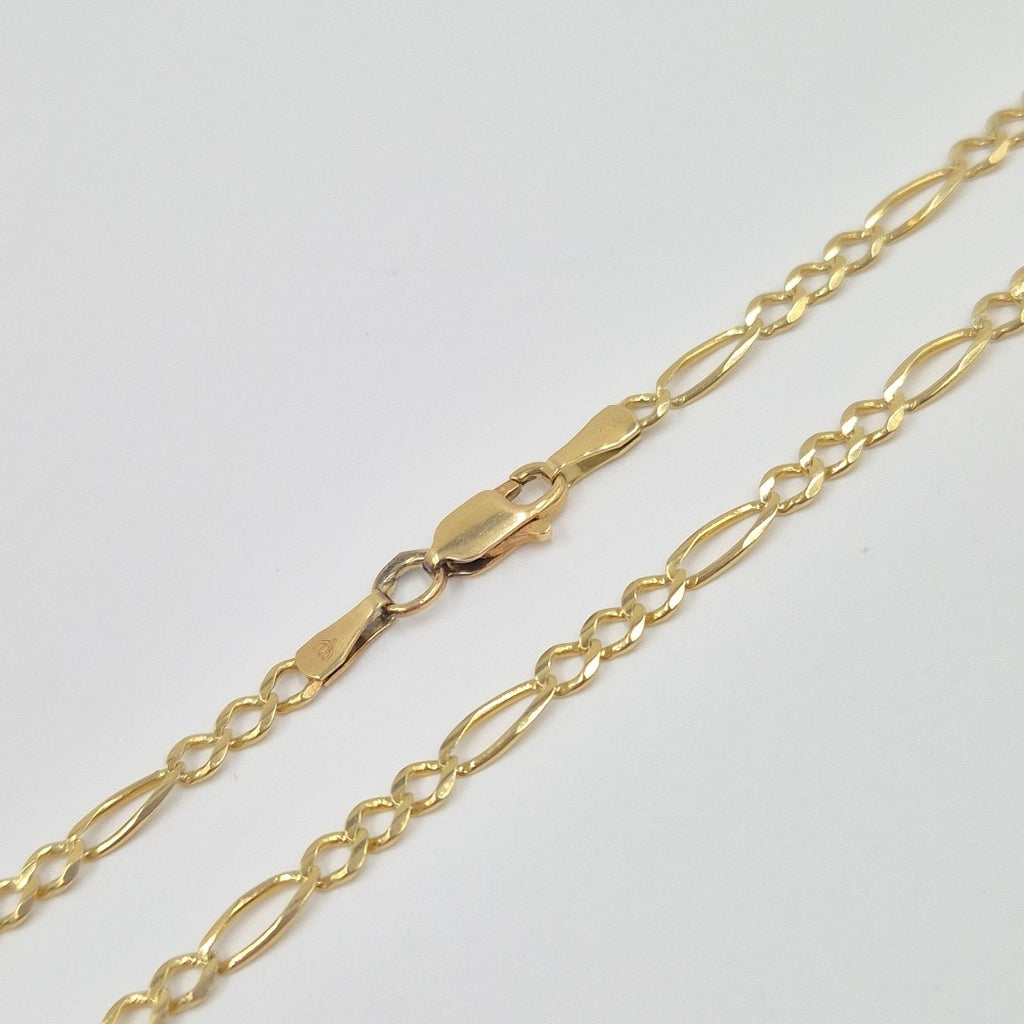 CADENA ORO 14 K 7,50 GRMS (SEMINUEVO)