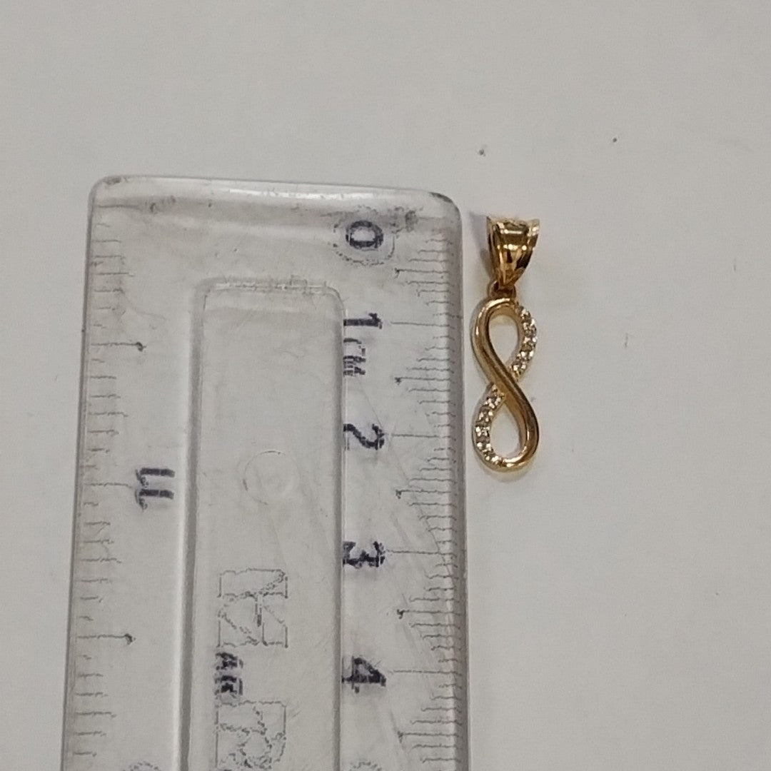 DIJES ORO 14K 0.8 (NUEVO)