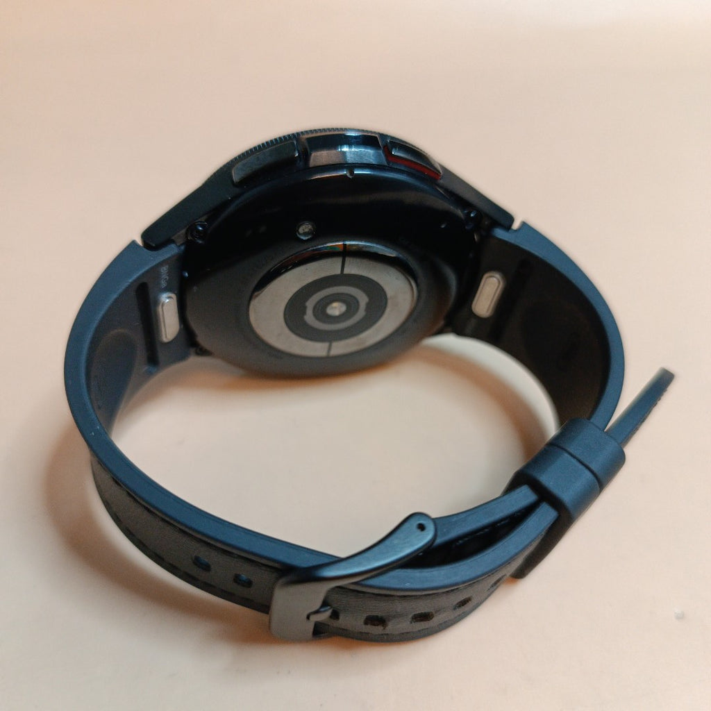 SMARTWATCH SAMSUNG GALAXY WATCH 6 CLASSIC SM-R960 47 MM GPS (SEMINUEVO)