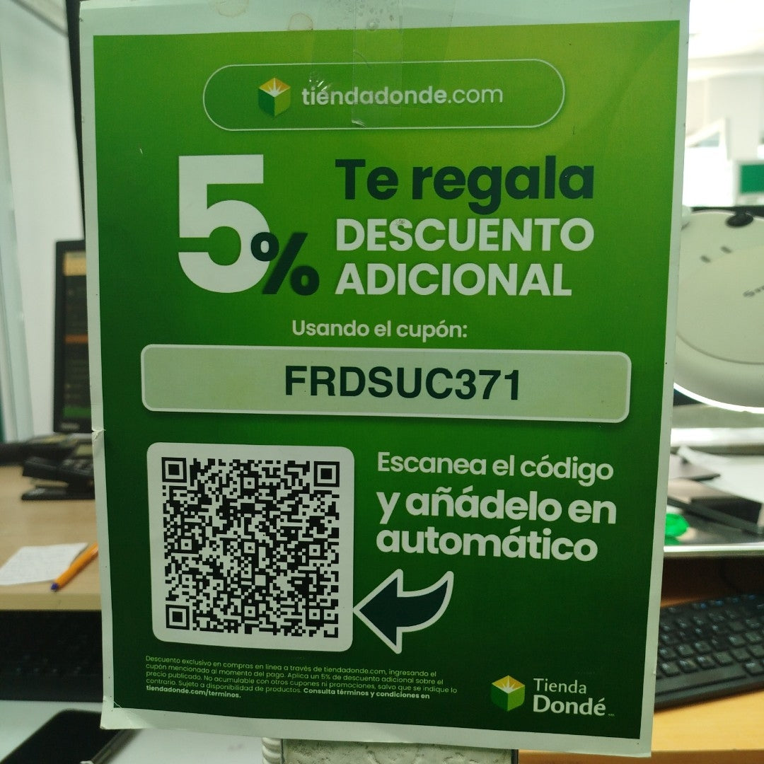 ARRACADAS ORO 14K 1.4 (NUEVO)