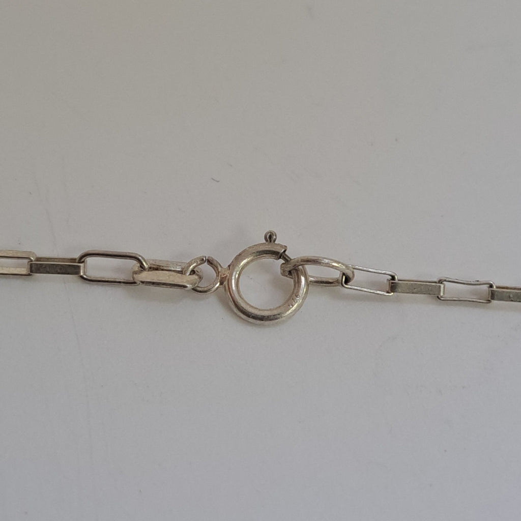 CADENA LATON 3,60 GRMS (SEMINUEVO)