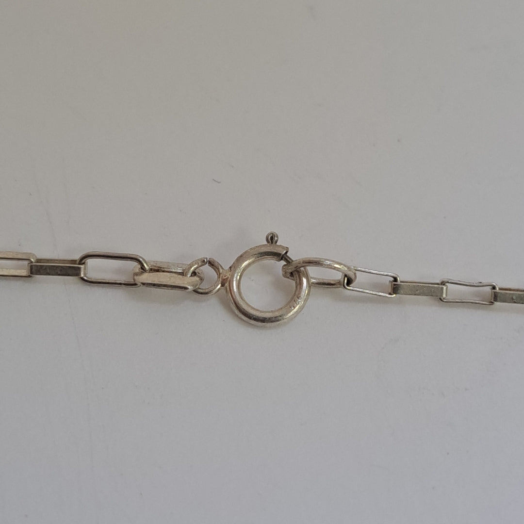 CADENA LATON 3,60 GRMS (SEMINUEVO)