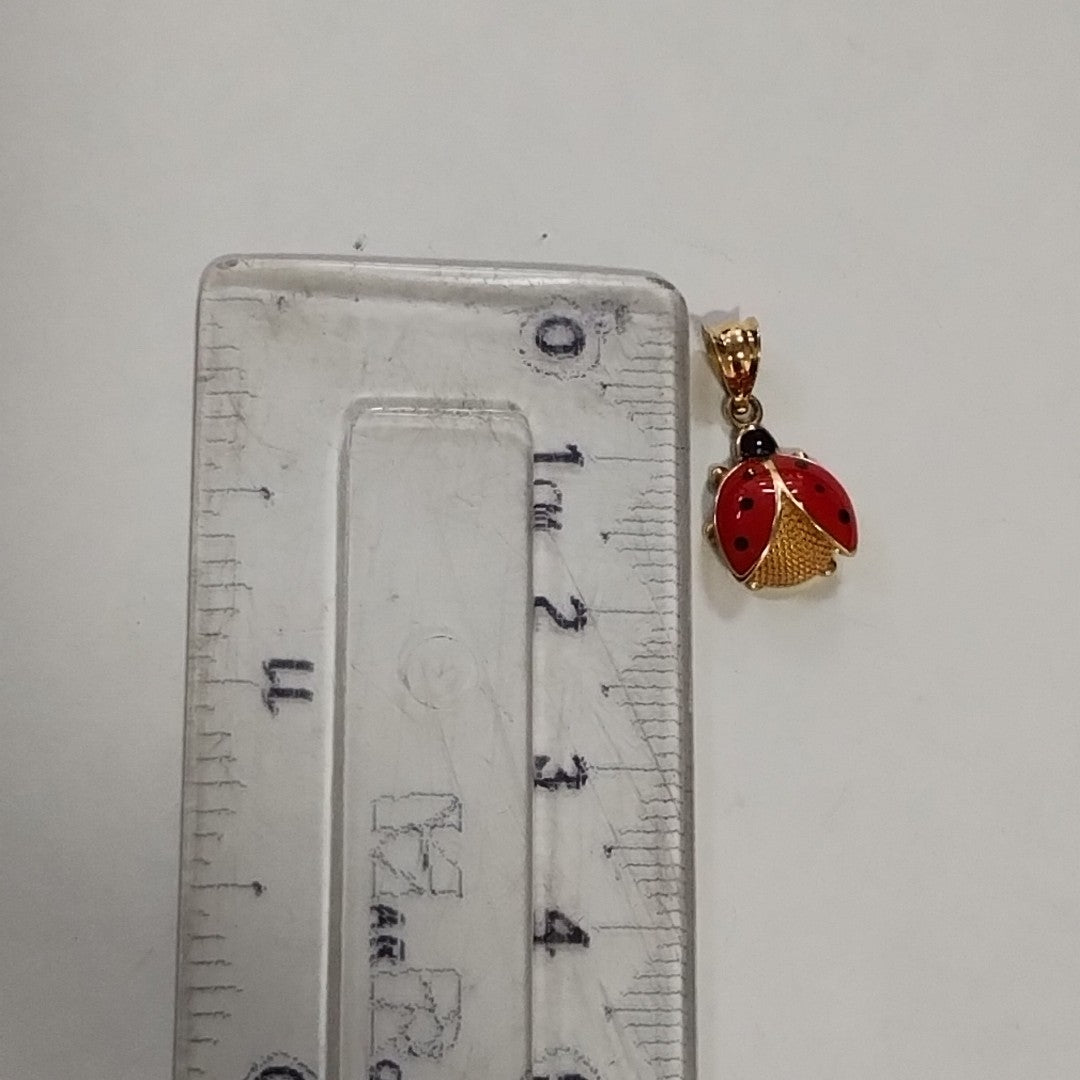 DIJES ORO 14K 1.3 (NUEVO)