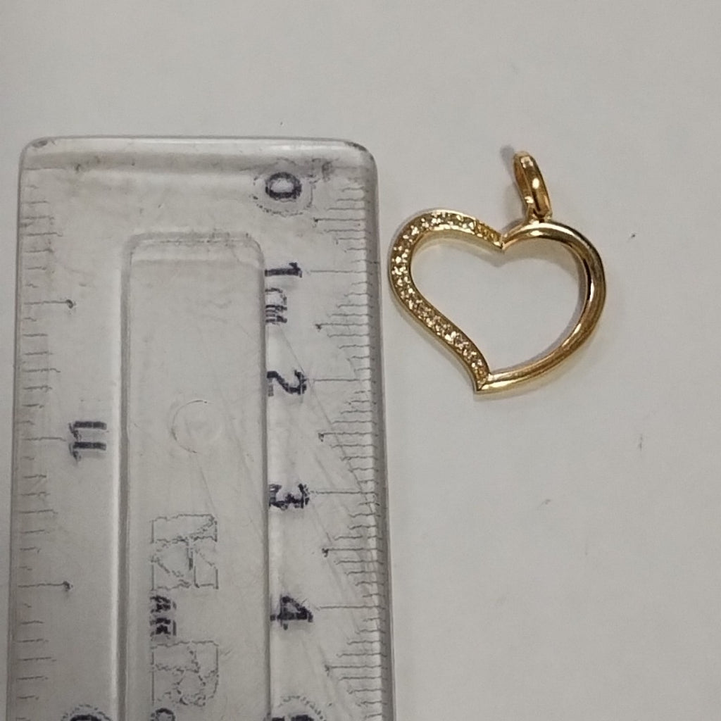 DIJES ORO 14K 1.2 (NUEVO)