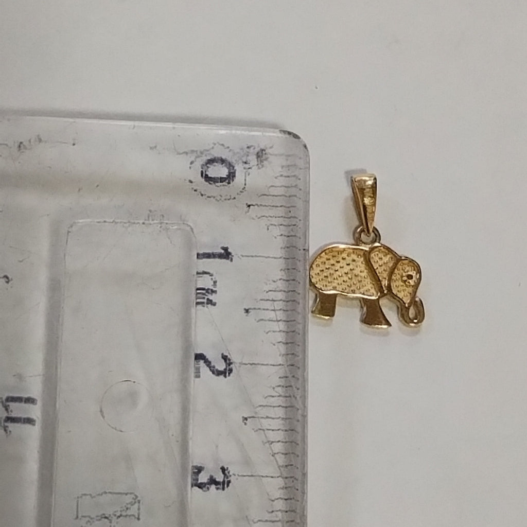 DIJES ORO 14K 0.6 (NUEVO)