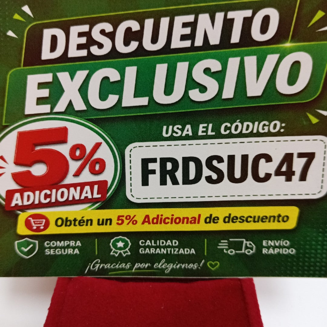 BROQUELES ORO 14K 1.9 (NUEVO)