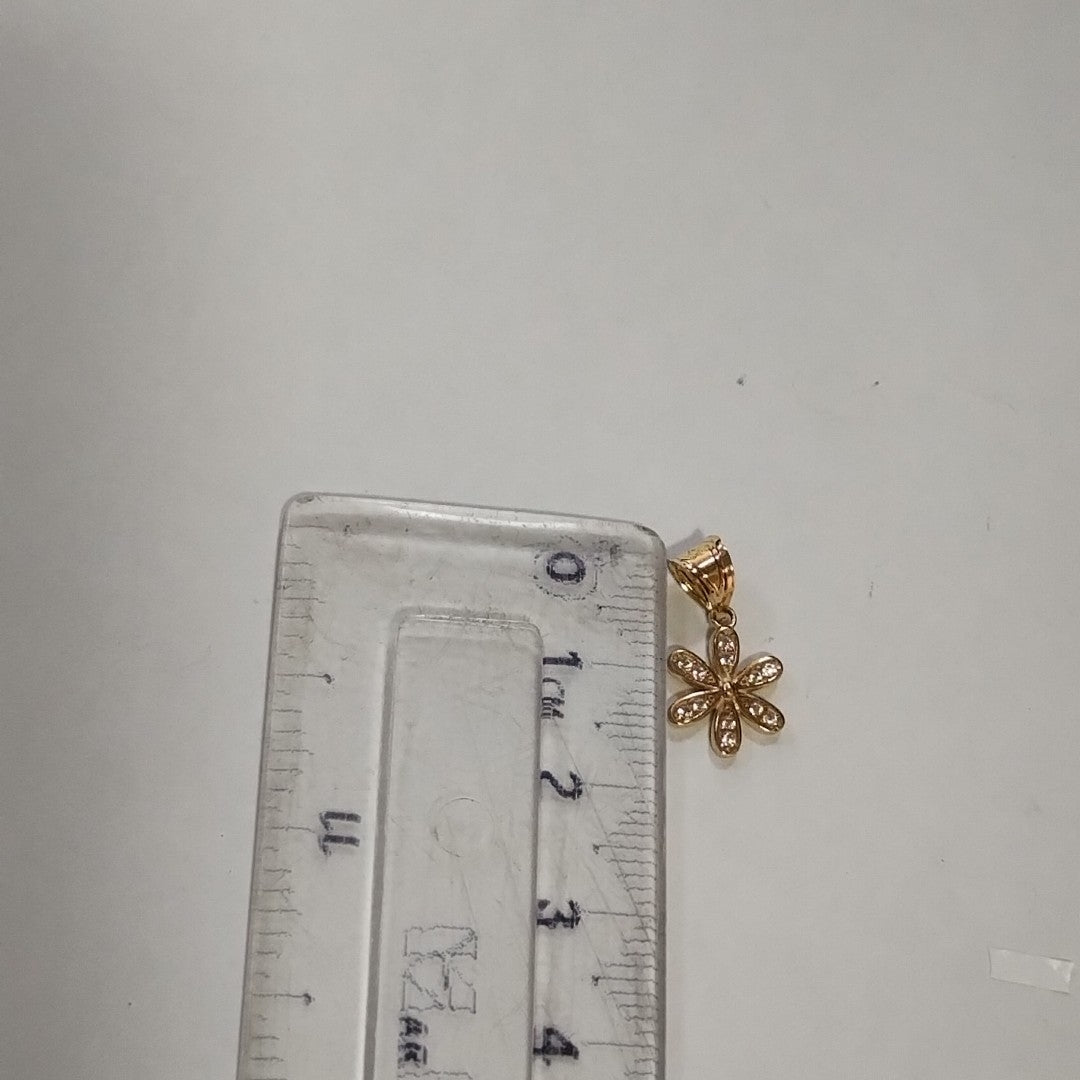 DIJES ORO 14K 0.9 (NUEVO)
