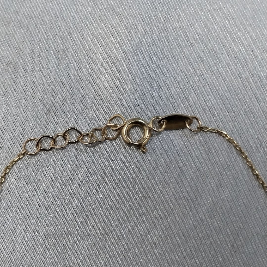 PULSERAS DAMA ORO 14K 1.7 (NUEVO)