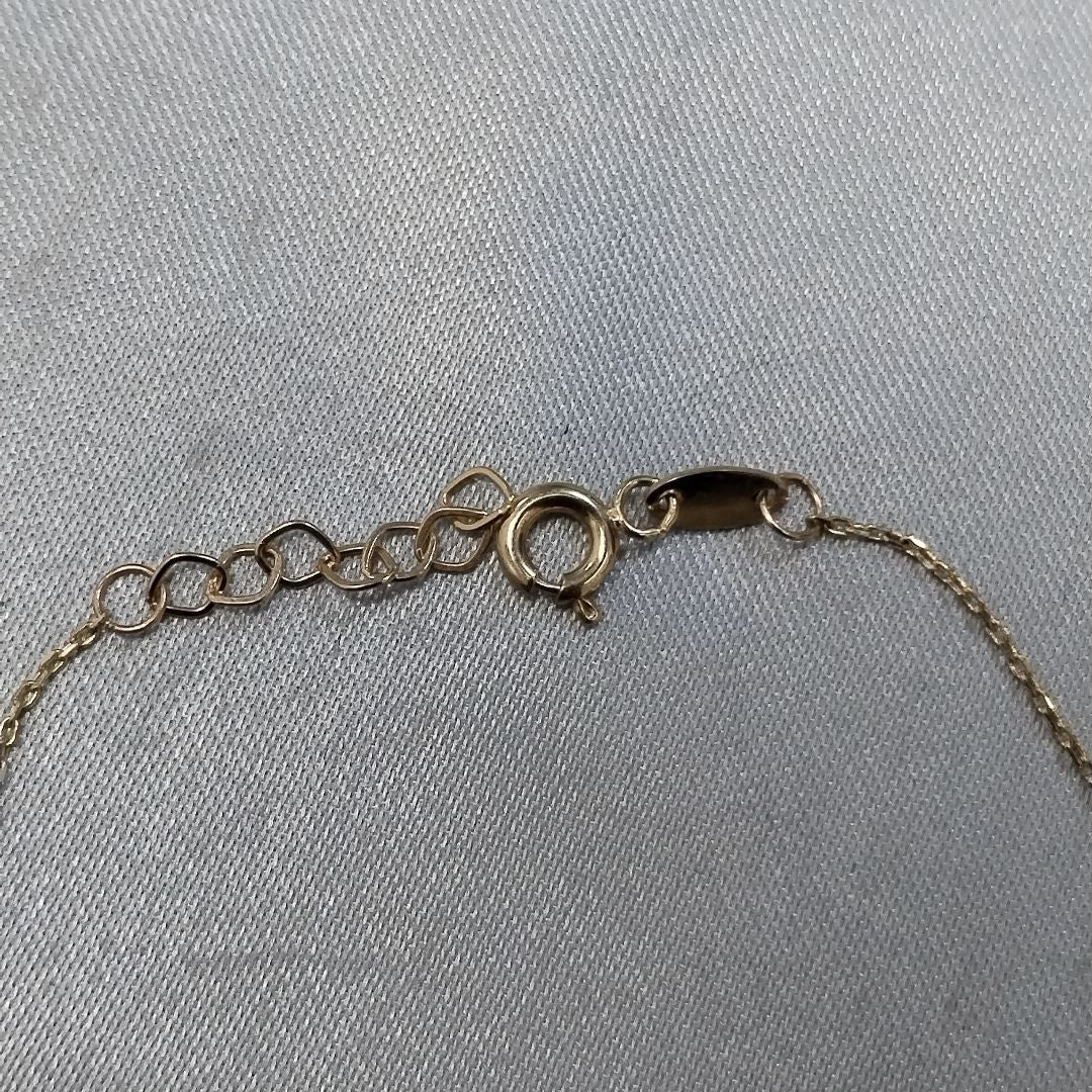 PULSERAS DAMA ORO 14K 1.7 (NUEVO)