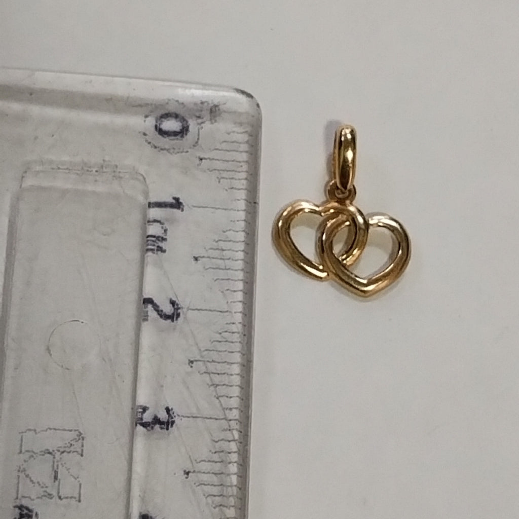 DIJES ORO 14K 0.7 (NUEVO)