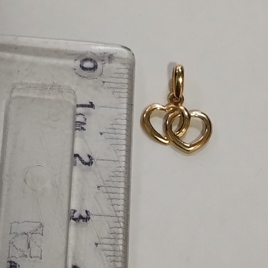 DIJES ORO 14K 0.7 (NUEVO)