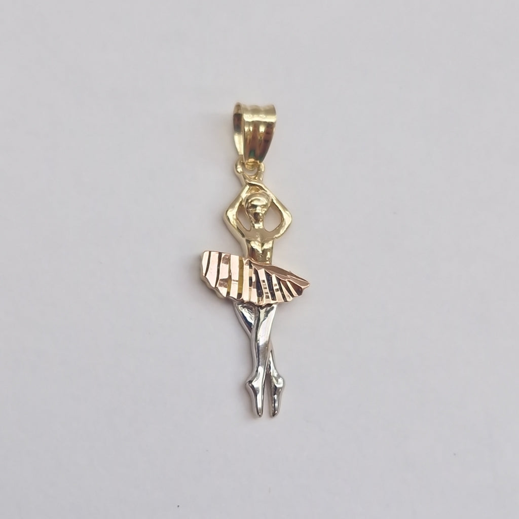 DIJES ORO 14K 1.2 (NUEVO)