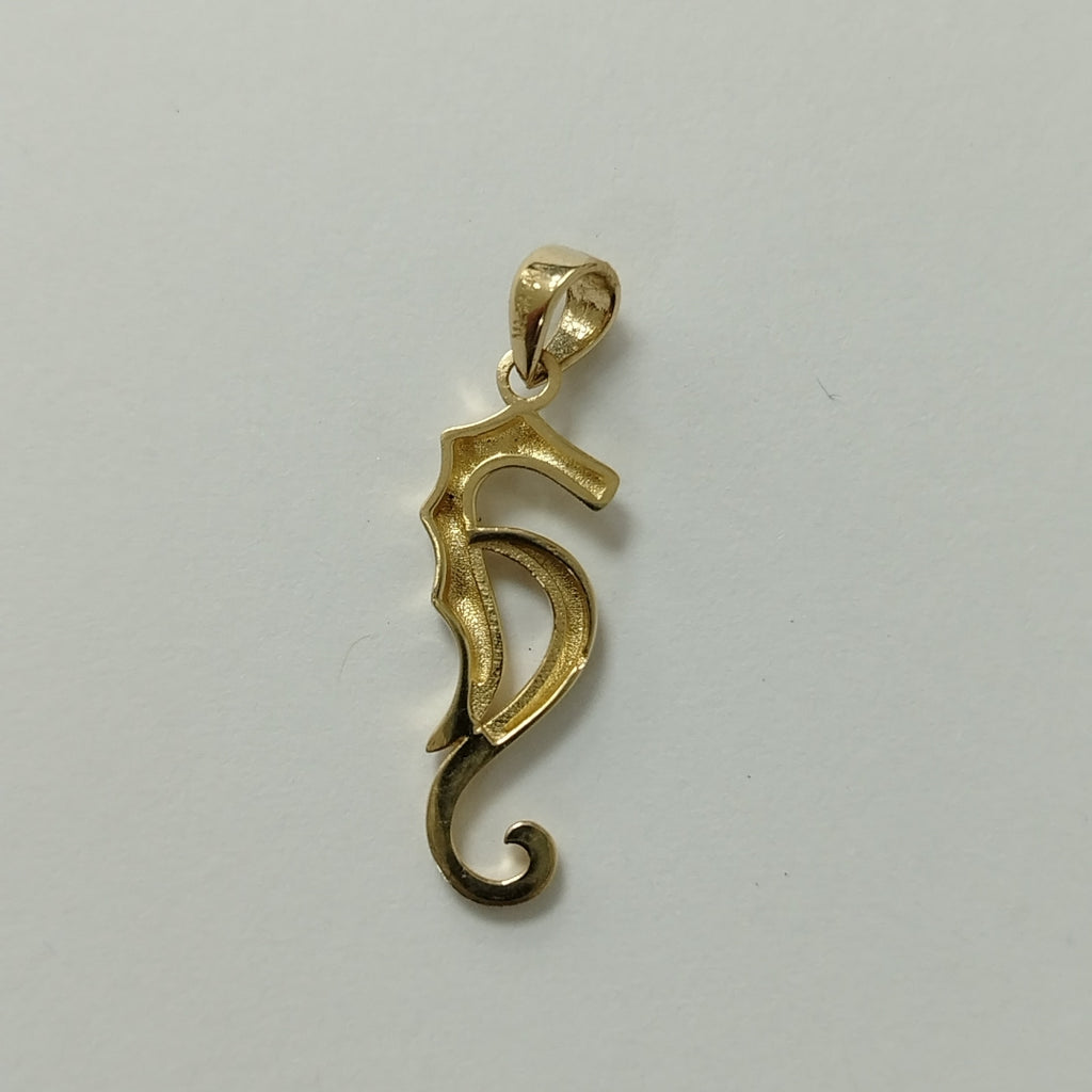 DIJES ORO 14K 1.1 (NUEVO)