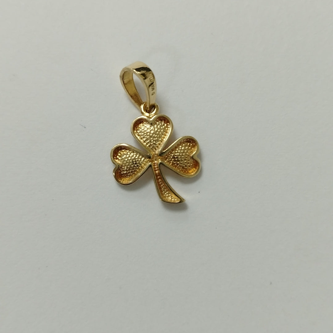 DIJES ORO 14K 1.2 (NUEVO)