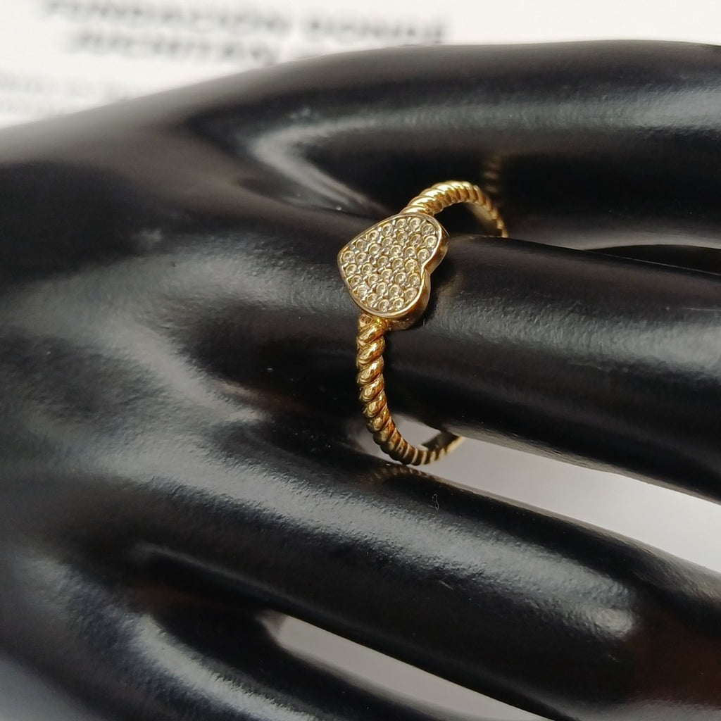 ANILLOS DAMA ORO 14K 2.3 (NUEVO)