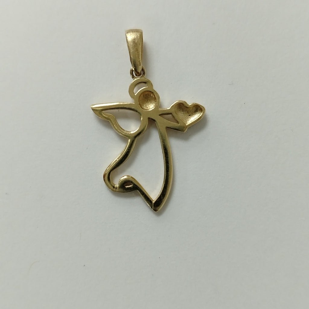 DIJES ORO 14K 1.3 (NUEVO)