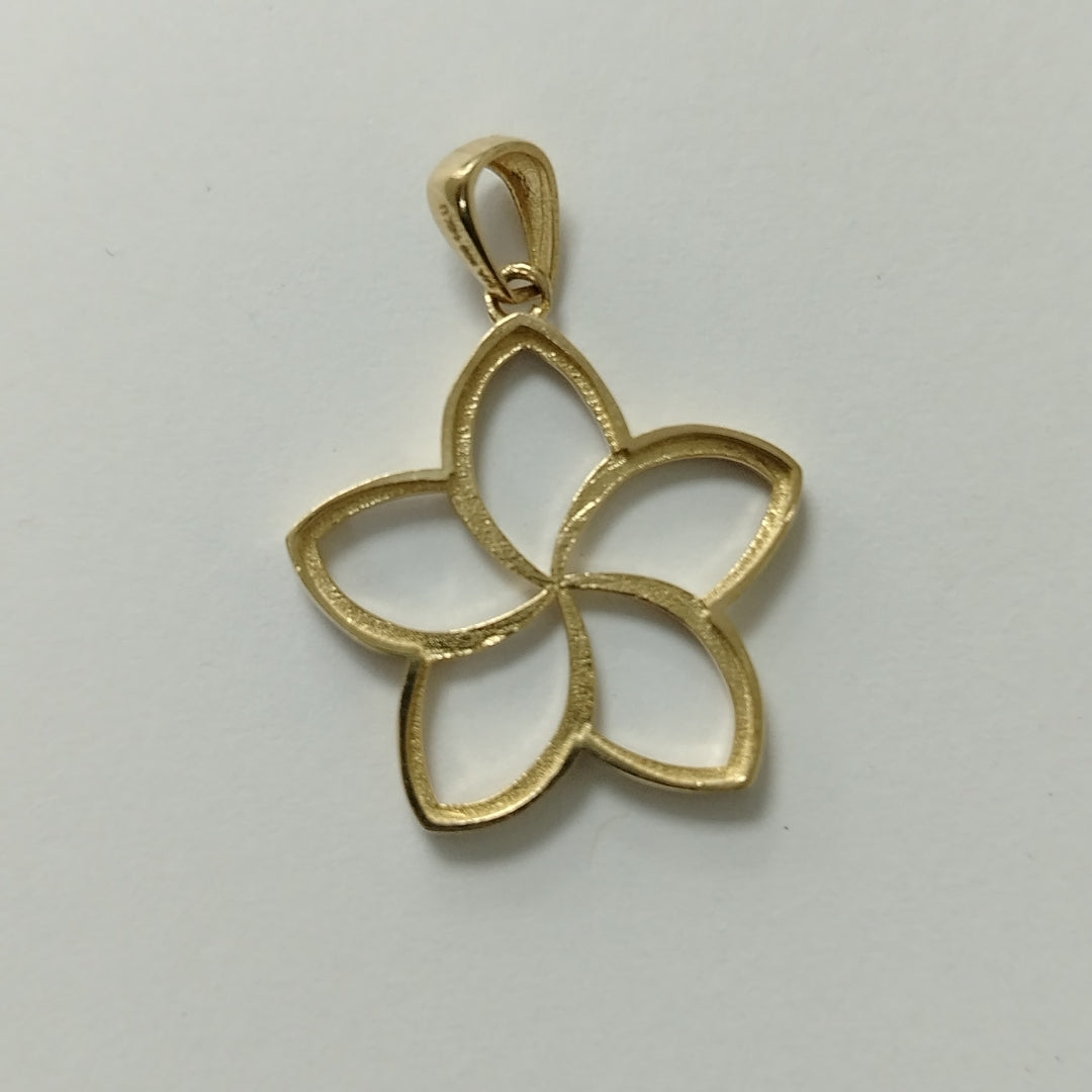 DIJES ORO 14K 1.6 (NUEVO)