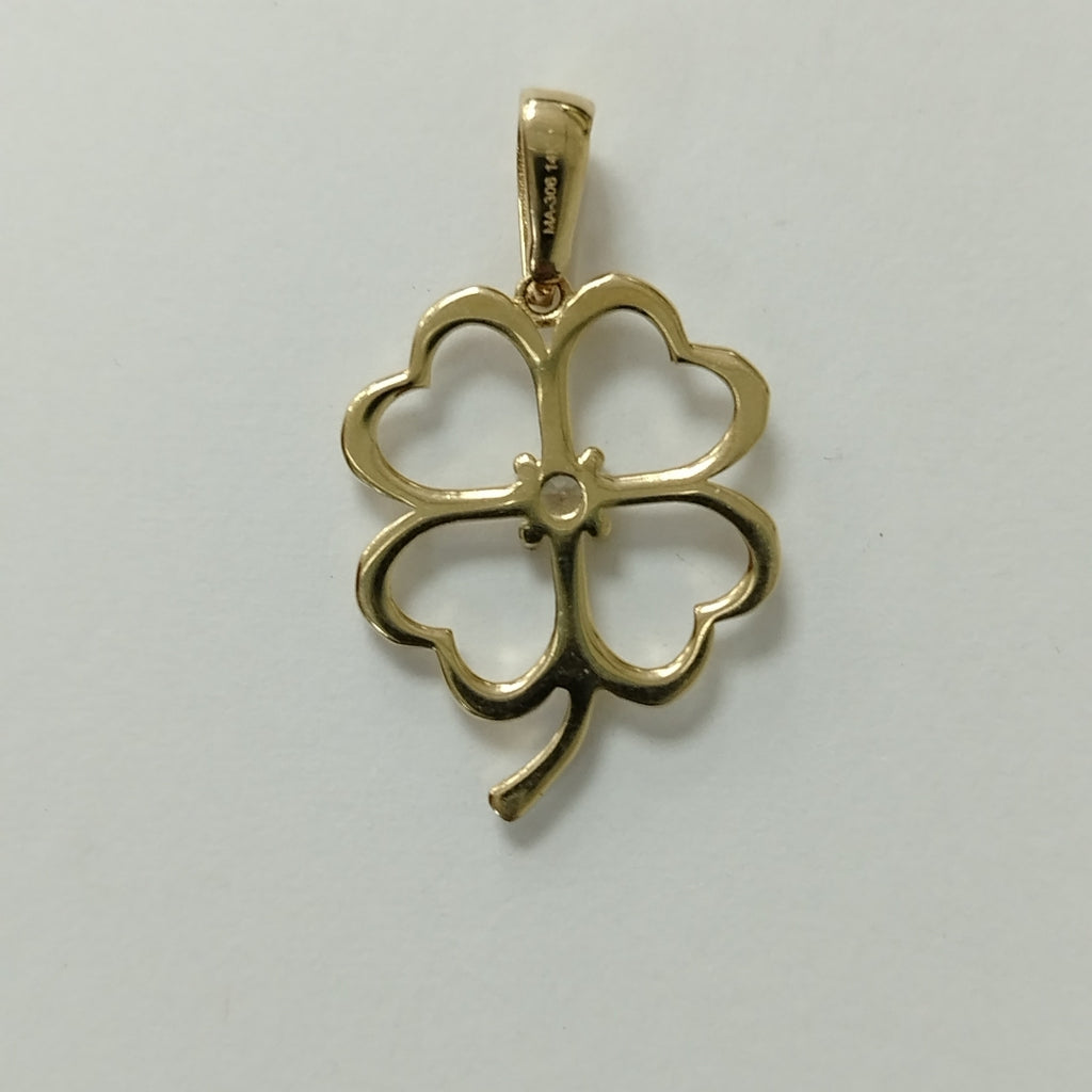 DIJES ORO 14K 1.4 (NUEVO)