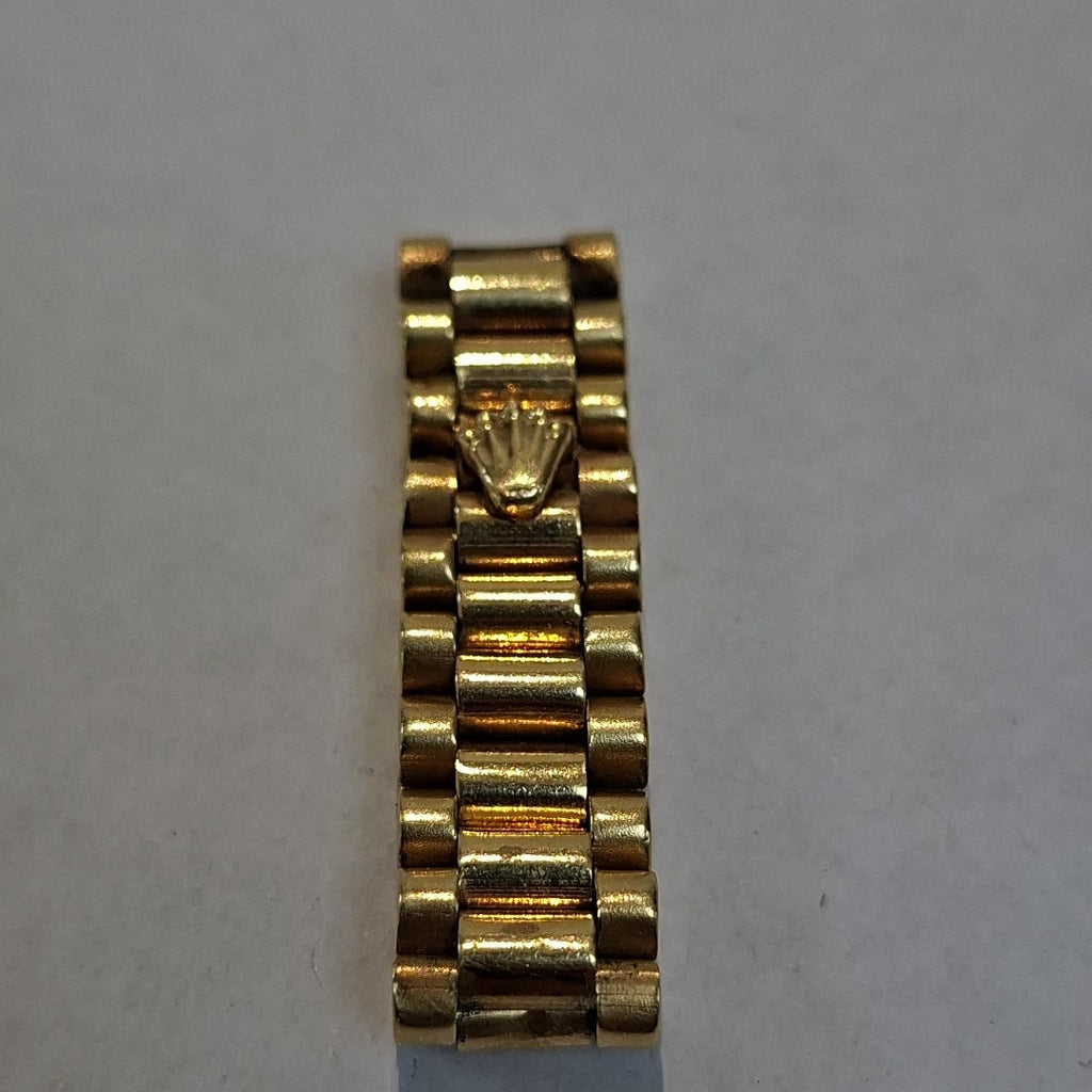 ANILLO ORO 10 K 14 GRMS (SEMINUEVO)