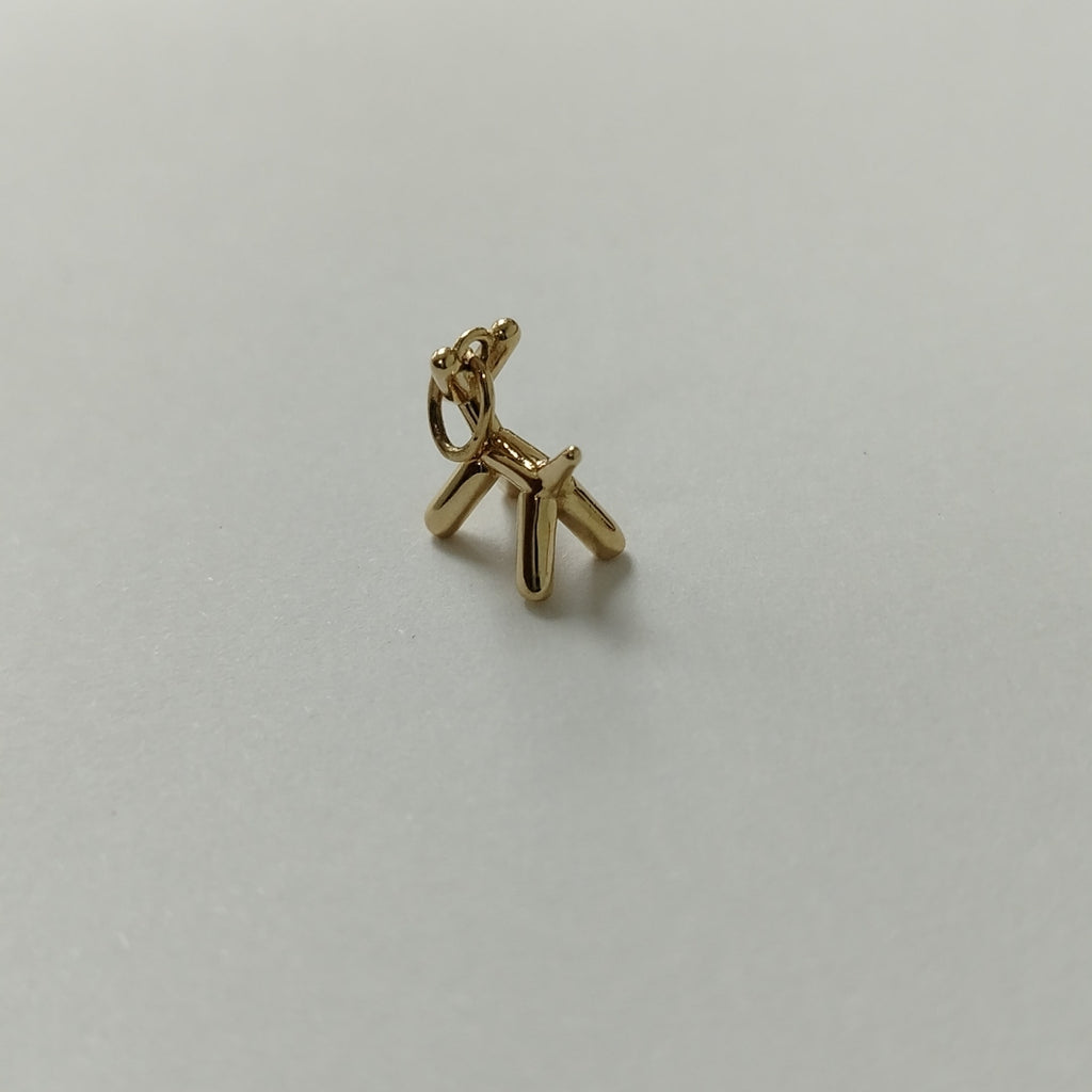 DIJES ORO 14K 1.2 (NUEVO)