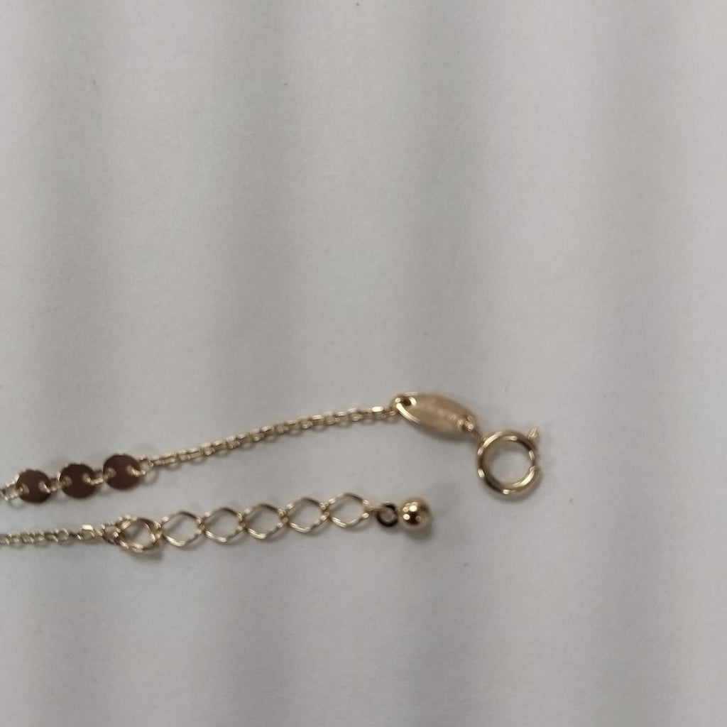 PULSERAS DAMA ORO 14K 1 (NUEVO)