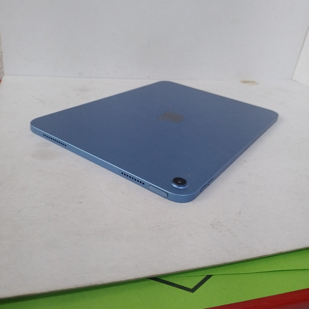 TABLETA APPLE IPAD A16 A3354 (2025) 256 GB 6 GB RAM (SEMINUEVO)