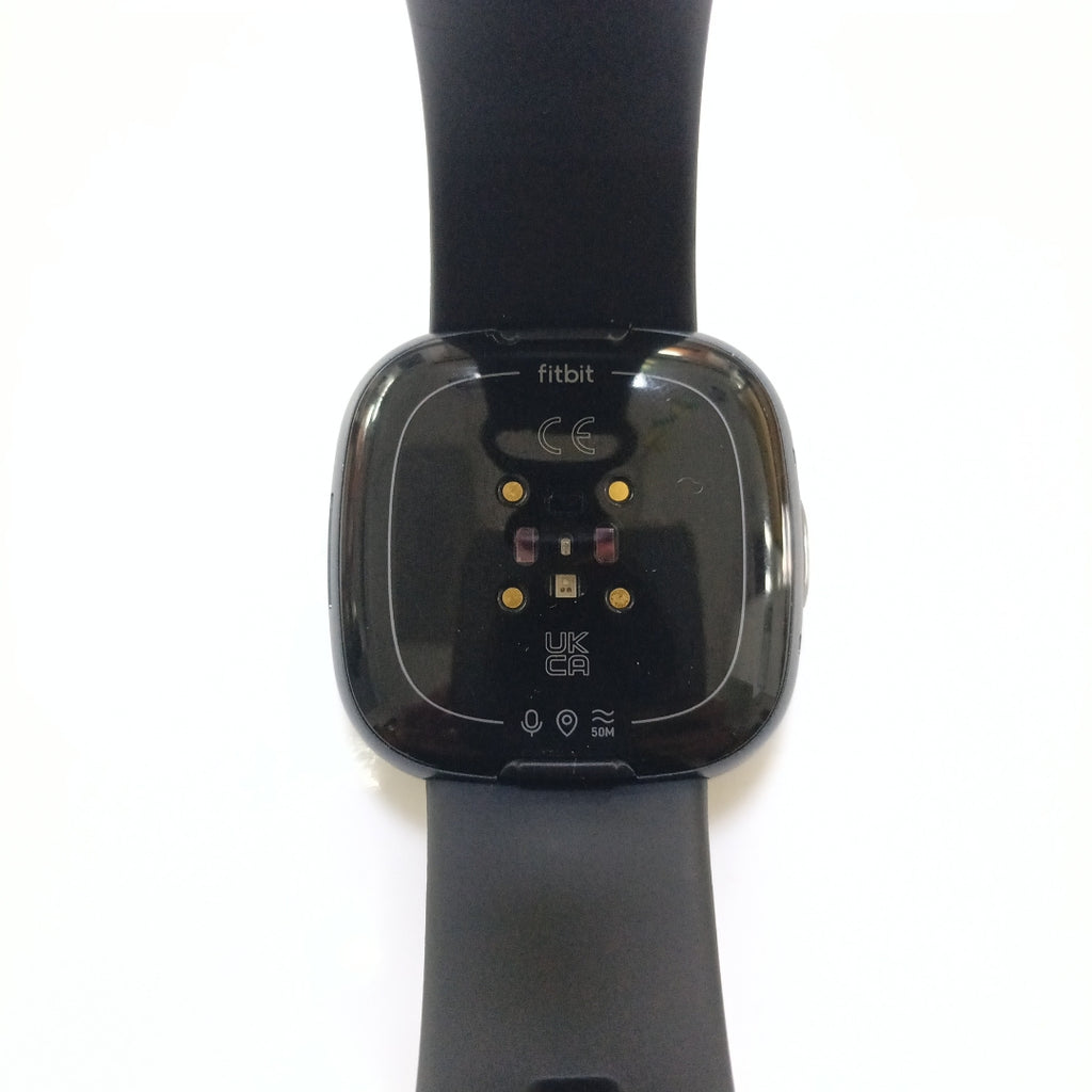 SMARTWATCH FITBIT VERSA 4 40 MM GPS (SEMINUEVO)