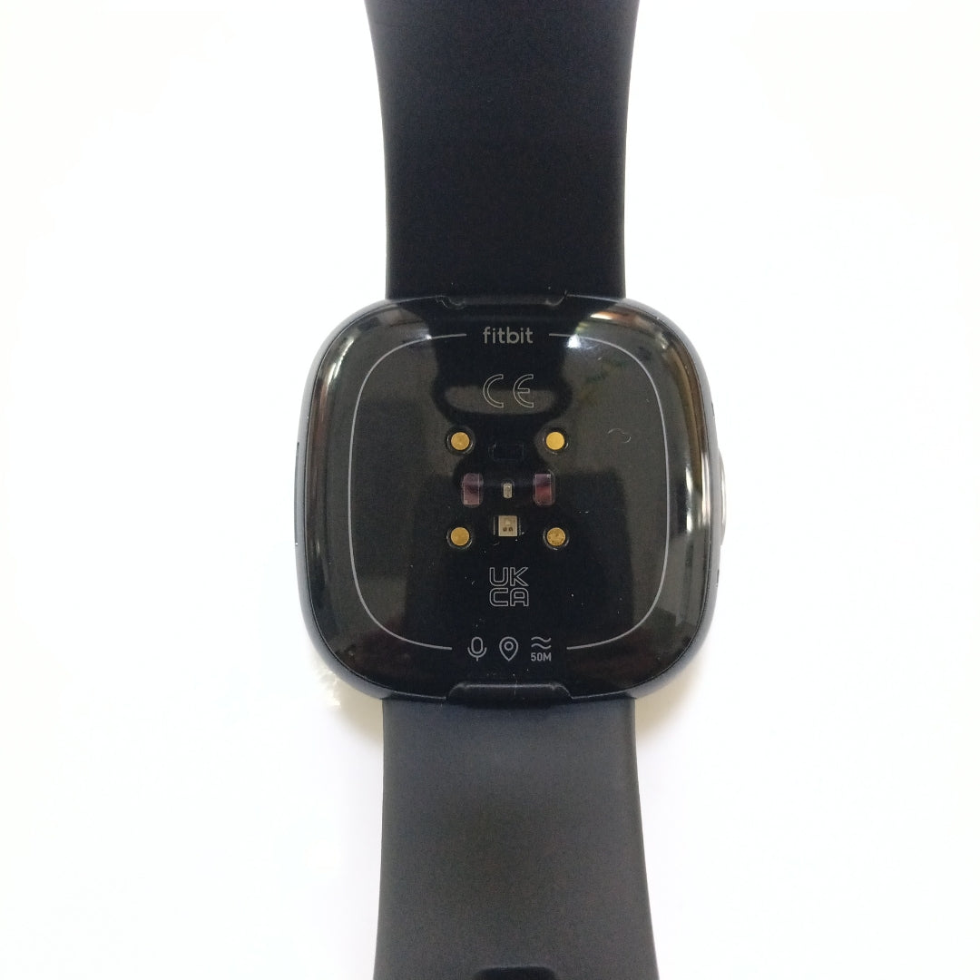 SMARTWATCH FITBIT VERSA 4 40 MM GPS (SEMINUEVO)