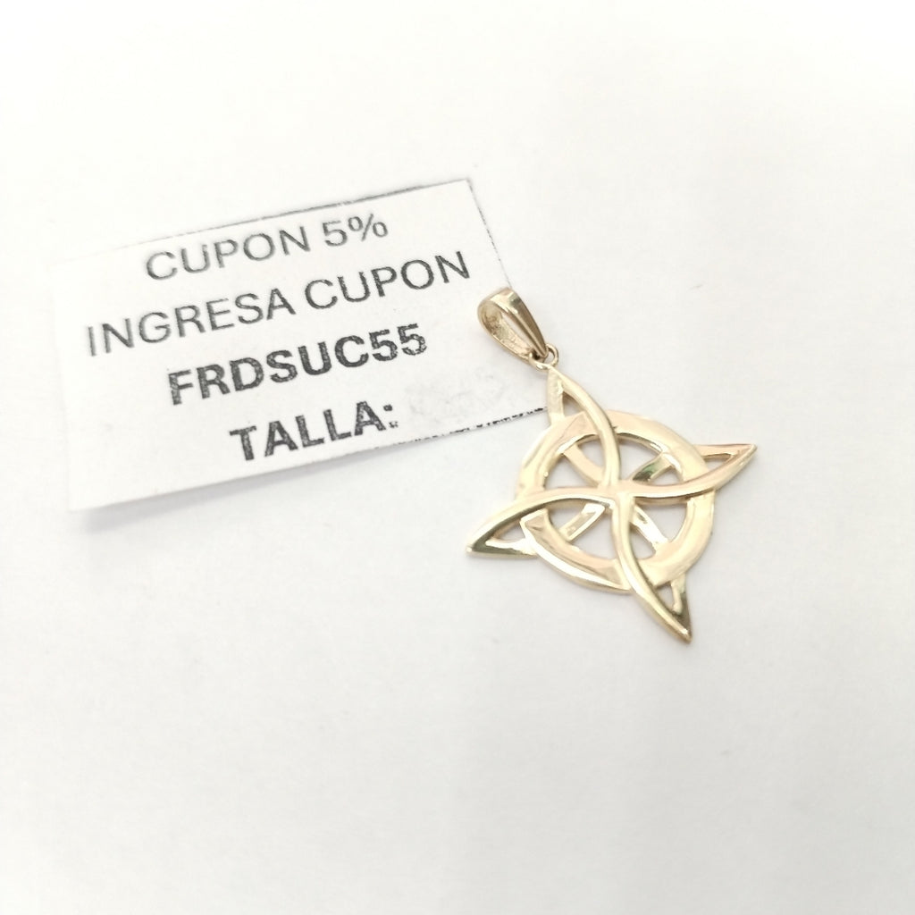 DIJES ORO 14K 1.2 (NUEVO)