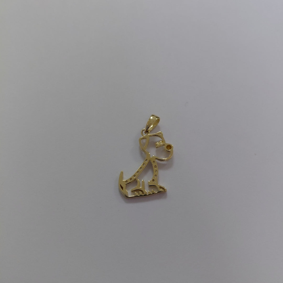 DIJES ORO 14K 1.1 (NUEVO)