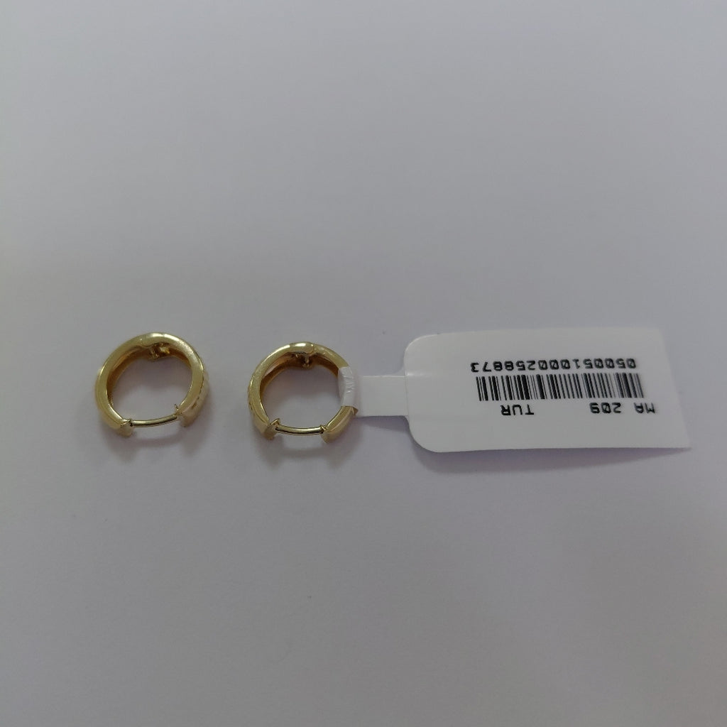 HUGGIES ORO 14K 1 (NUEVO)