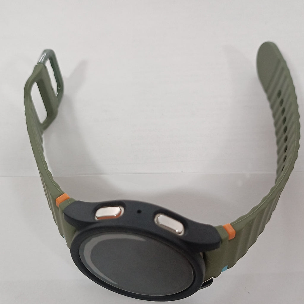 SMARTWATCH SAMSUNG GALAXY WATCH 7 SM-L300 40 MM BLUETOOTH (SEMINUEVO)