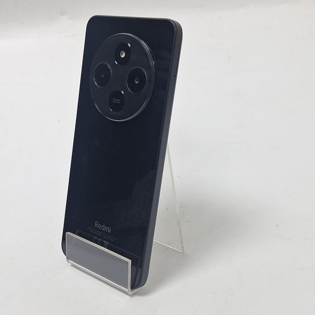 CELULAR XIAOMI REDMI 14C 2409BRN2CL (2024) 128 GB 4 GB RAM (SEMINUEVO)