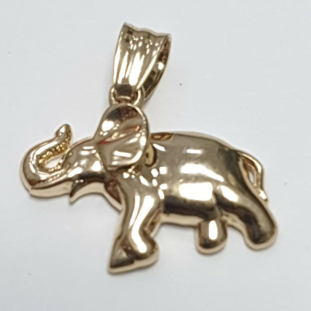 DIJES ORO 14K 0.9 (NUEVO)