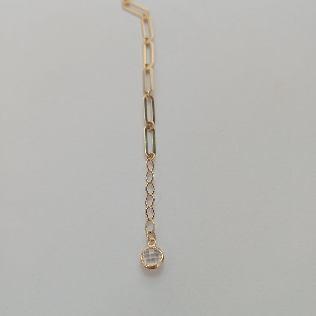 PULSERAS DAMA ORO 14K 1.8 (NUEVO)