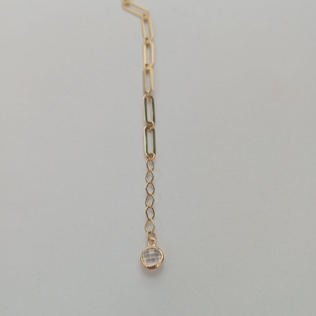 PULSERAS DAMA ORO 14K 1.8 (NUEVO)