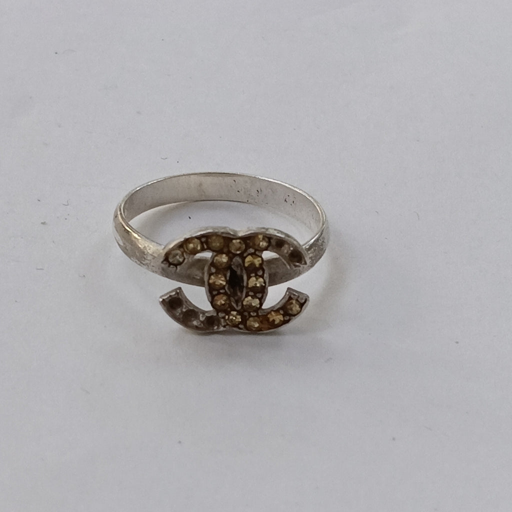 ANILLITO,ARRACADAS PAR,DIJE PLATA 12,20 GRMS (SEMINUEVO)