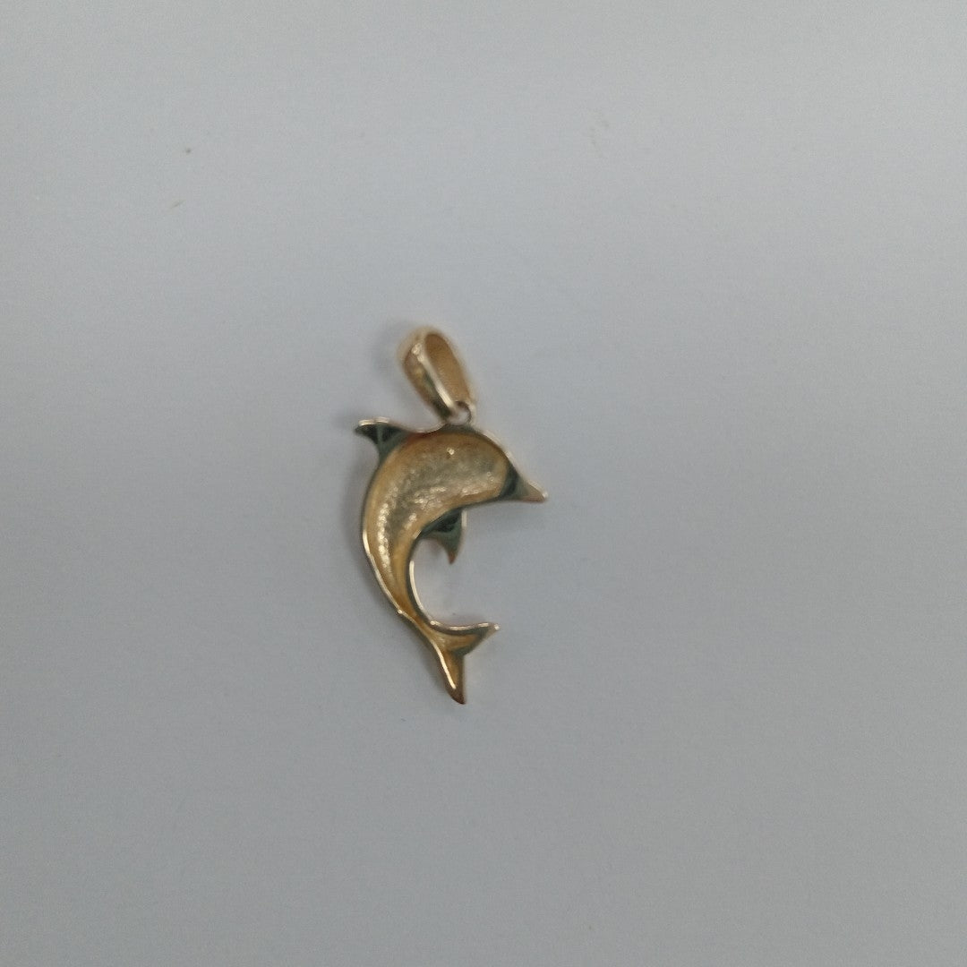 DIJES ORO 14K 0.9 (NUEVO)