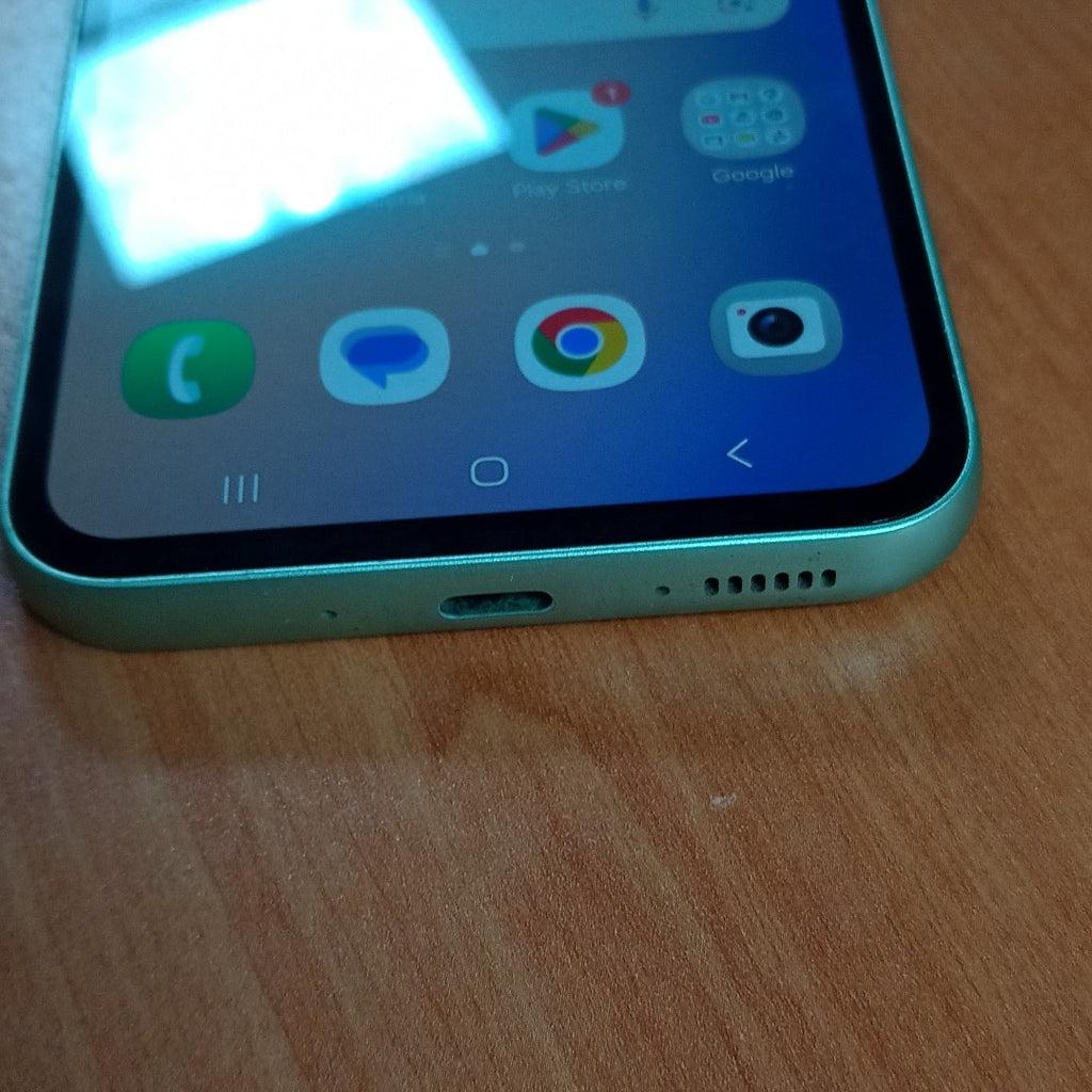 CELULAR SAMSUNG GALAXY A54 5G SM-A546E 256 GB 8 GB RAM (SEMINUEVO)