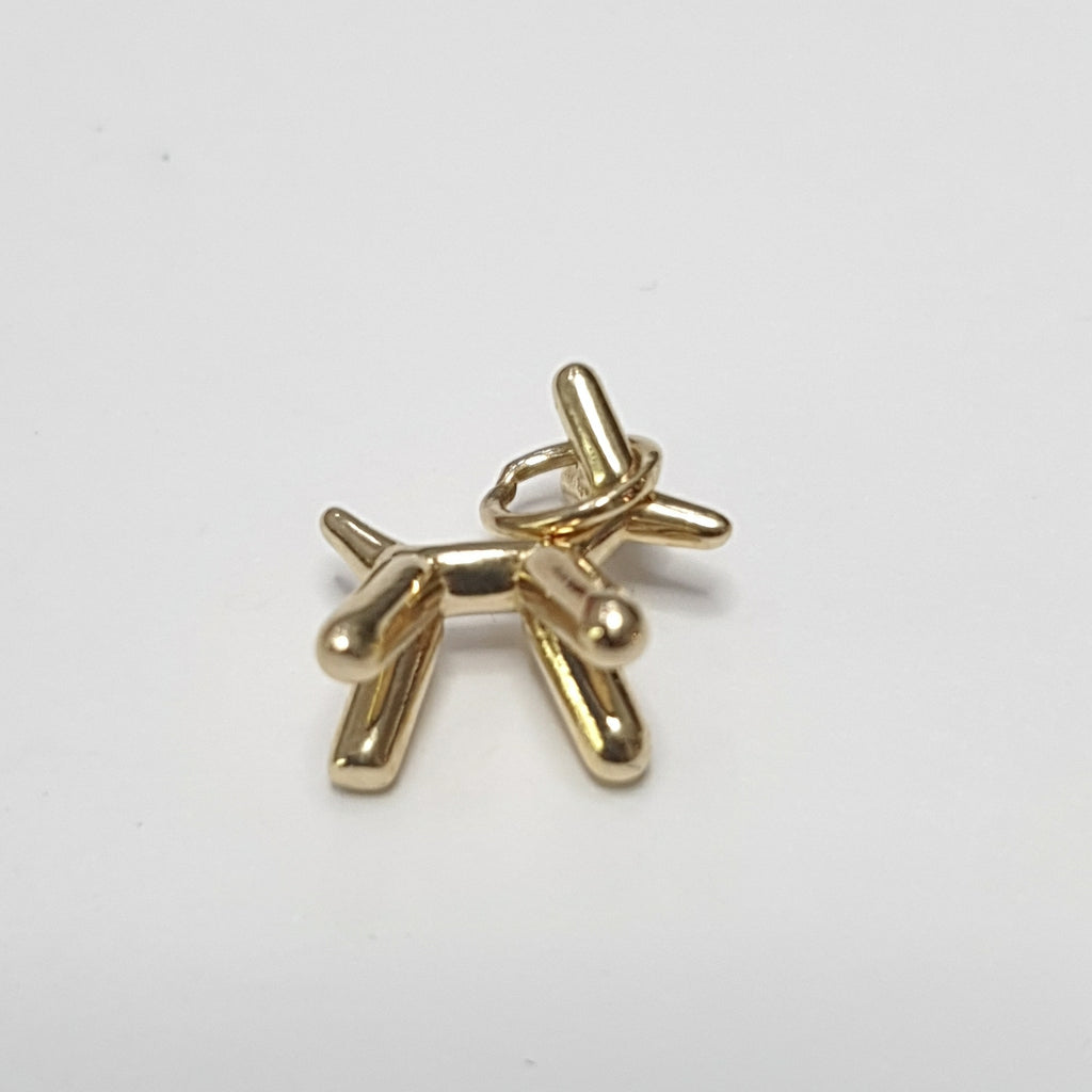 DIJES ORO 14K 1.2 (NUEVO)