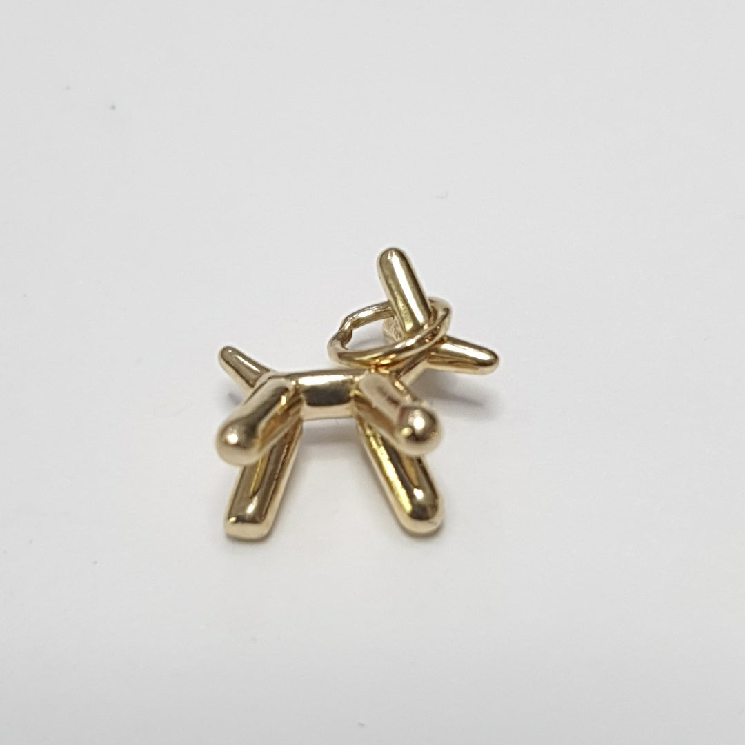 DIJES ORO 14K 1.2 (NUEVO)