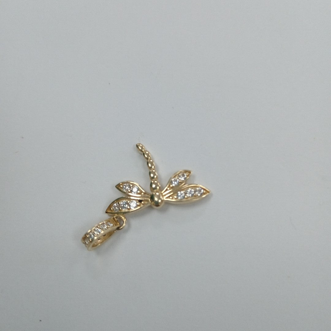 DIJES ORO 14K 1.5 (NUEVO)