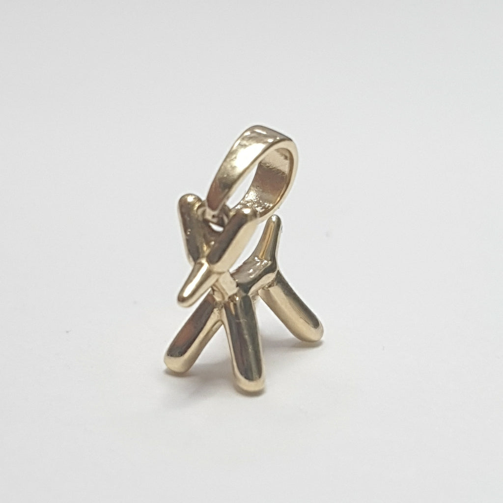DIJES ORO 14K 1.4 (NUEVO)