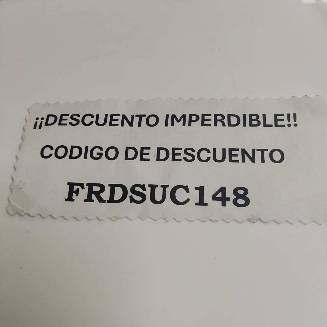 ARRACADAS PAR ORO 10 K 2.9 GRMS (SEMINUEVO)