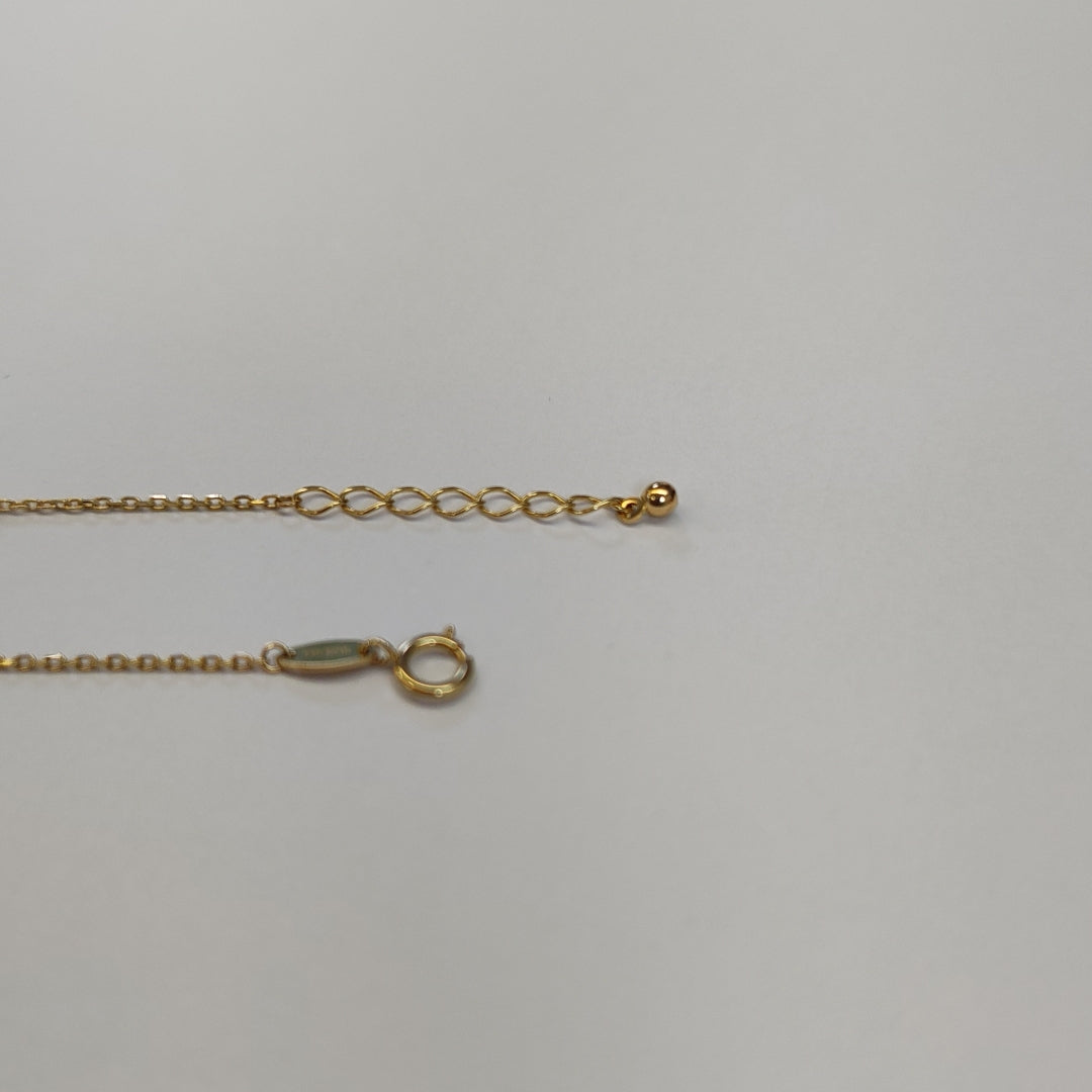 PULSERAS DAMA ORO 14K 1 (NUEVO)