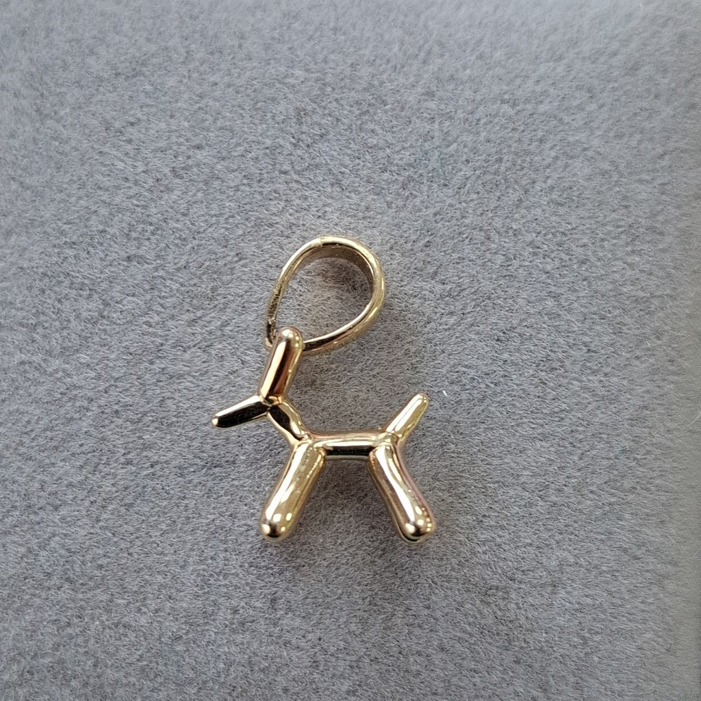 DIJES ORO 14K 1.3 (NUEVO)