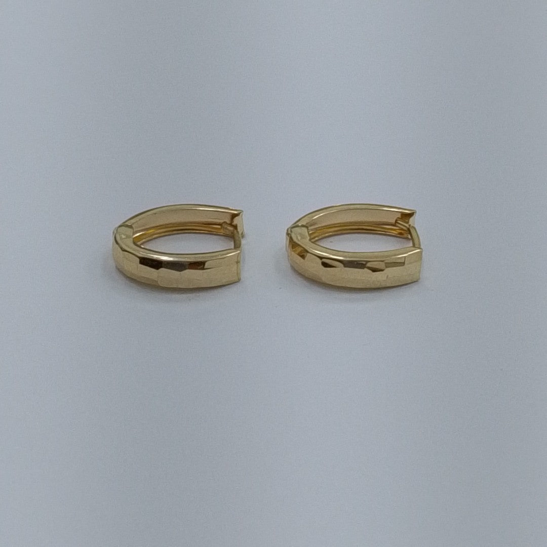 HUGGIES ORO 14K 1 (NUEVO)