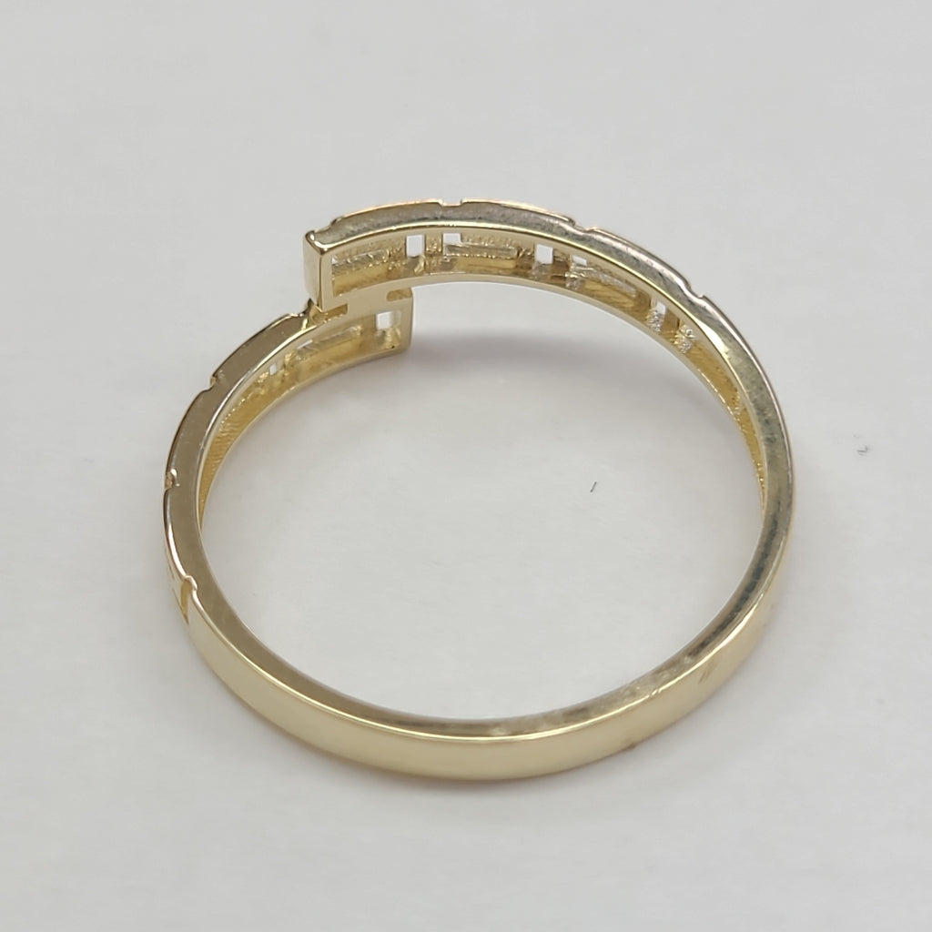 ANILLOS DAMA ORO 10K 1.2 (NUEVO)